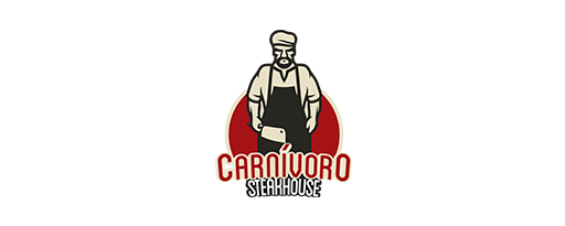 logo carnivorosteakhouse