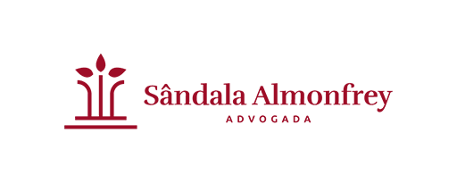 logo sandala almonfrey